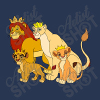 The Lion King Men Denim Jacket | Artistshot