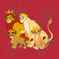 The Lion King Women's V-neck T-shirt | Artistshot