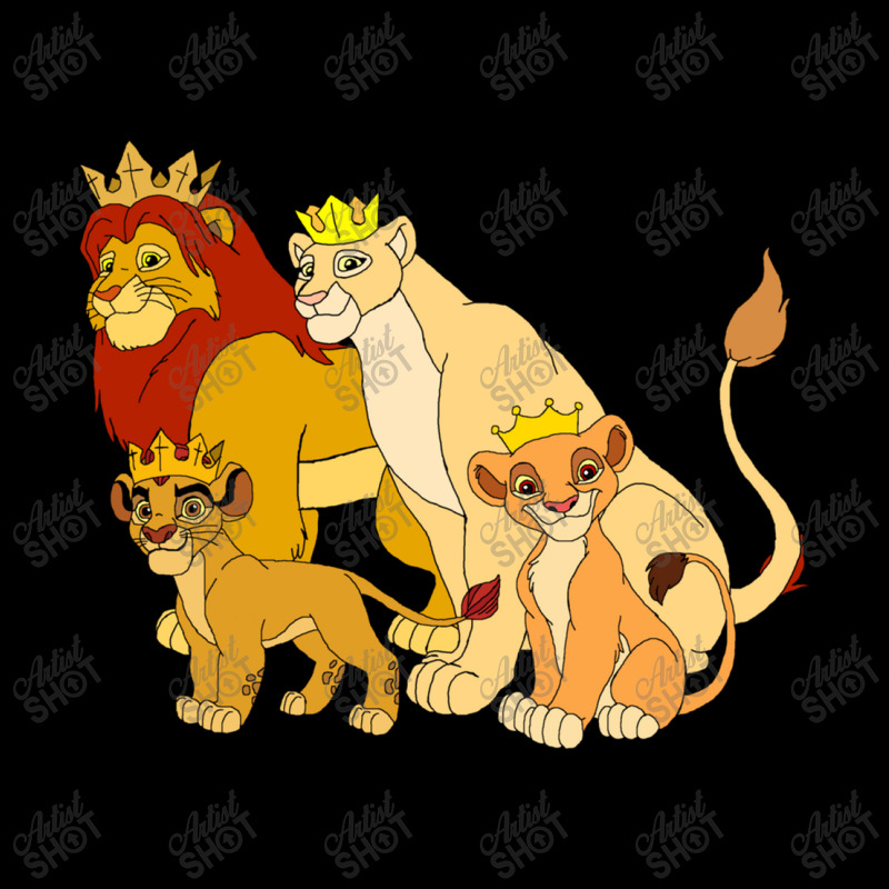 The Lion King Lightweight Hoodie by nanadesi | Artistshot