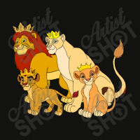 The Lion King Scorecard Crop Tee | Artistshot