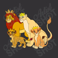 The Lion King Vintage Hoodie And Short Set | Artistshot