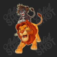 The Lion King 3/4 Sleeve Shirt | Artistshot