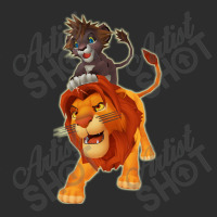 The Lion King Exclusive T-shirt | Artistshot