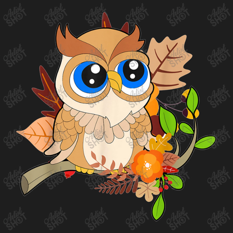 Cute Forest Bird Classic T-shirt | Artistshot