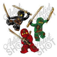 Ninjago Toddler T-shirt | Artistshot