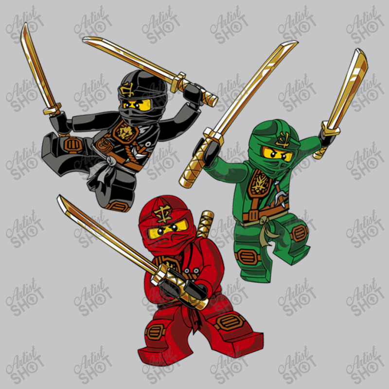 Ninjago Baby Bodysuit by nanadesi | Artistshot