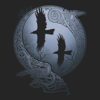 Odin's Ravens Unisex Hoodie | Artistshot