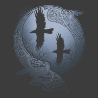 Odin's Ravens Men's Polo Shirt | Artistshot