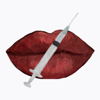 Nurse Injector Lip Filler Injections Cosmetics Tee T-shirt | Artistshot