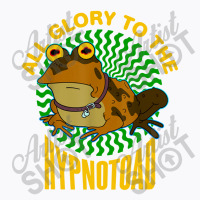 Hypnotoad T-shirt | Artistshot