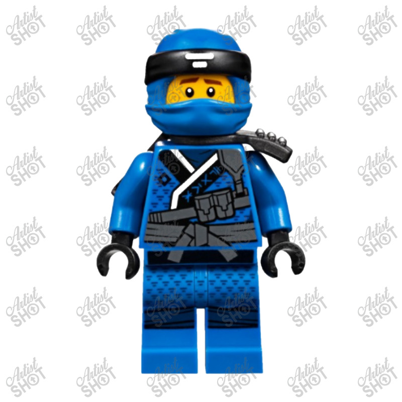 Ninjago Unisex Hoodie by nanadesi | Artistshot