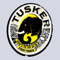 Distressed Tuskers Fleece Short | Artistshot