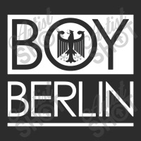 Boy Berlin Germany Exclusive T-shirt | Artistshot