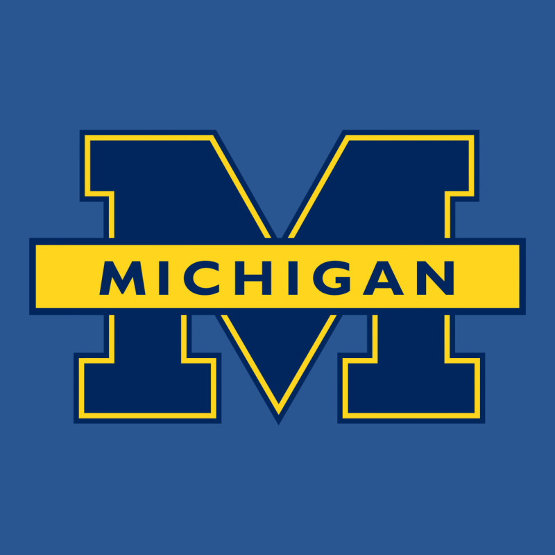 Wolverines-michigan T-shirt | Artistshot