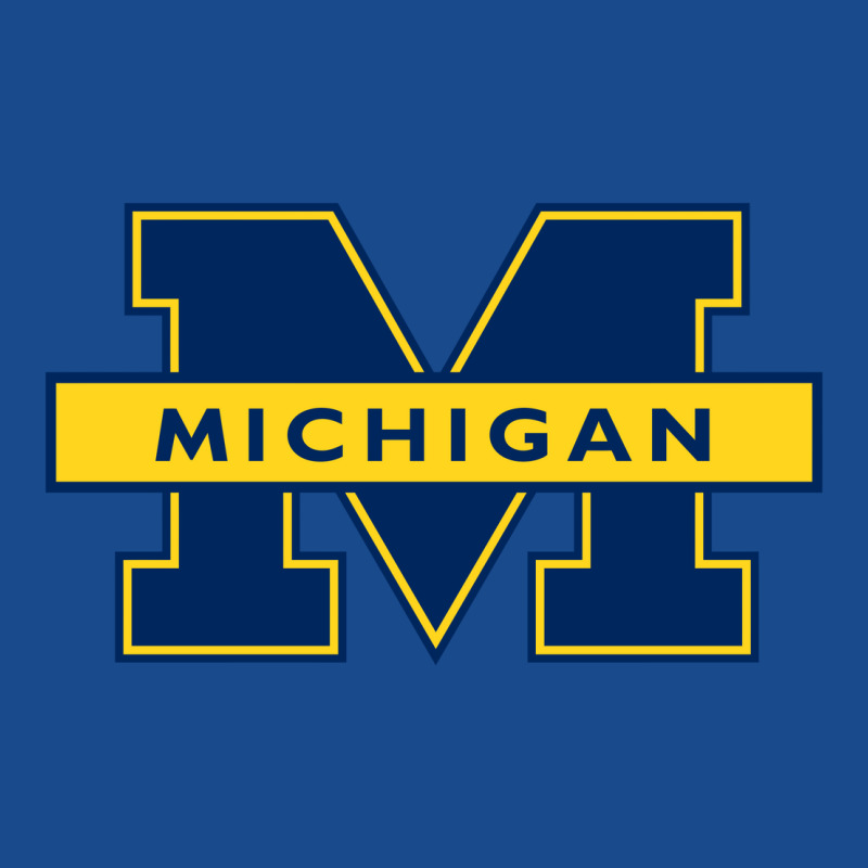 Wolverines-michigan Tank Top | Artistshot