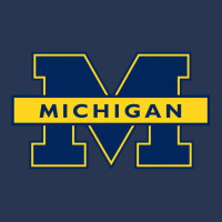 Wolverines-michigan Men Denim Jacket | Artistshot