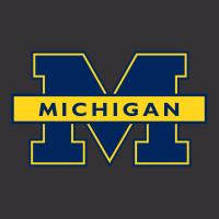 Wolverines-michigan Vintage Short | Artistshot