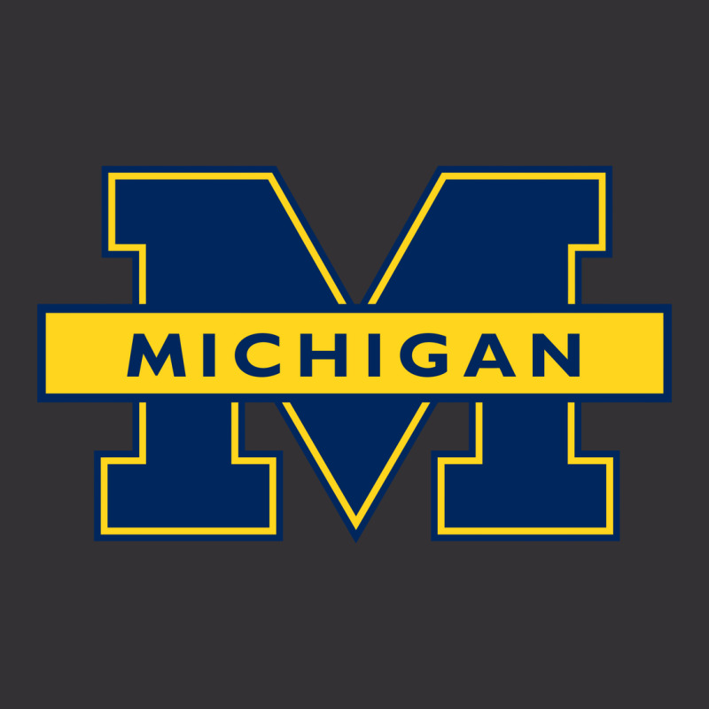 Wolverines-michigan Vintage Short | Artistshot