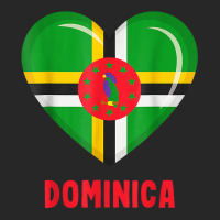 Dominica Flag Shirt Dominican T Shirt Women's Pajamas Set | Artistshot