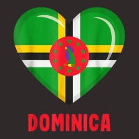 Dominica Flag Shirt Dominican T Shirt Racerback Tank | Artistshot