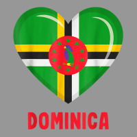 Dominica Flag Shirt Dominican T Shirt Women's V-neck T-shirt | Artistshot