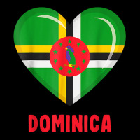 Dominica Flag Shirt Dominican T Shirt Cropped Hoodie | Artistshot