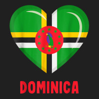 Dominica Flag Shirt Dominican T Shirt Ladies Polo Shirt | Artistshot