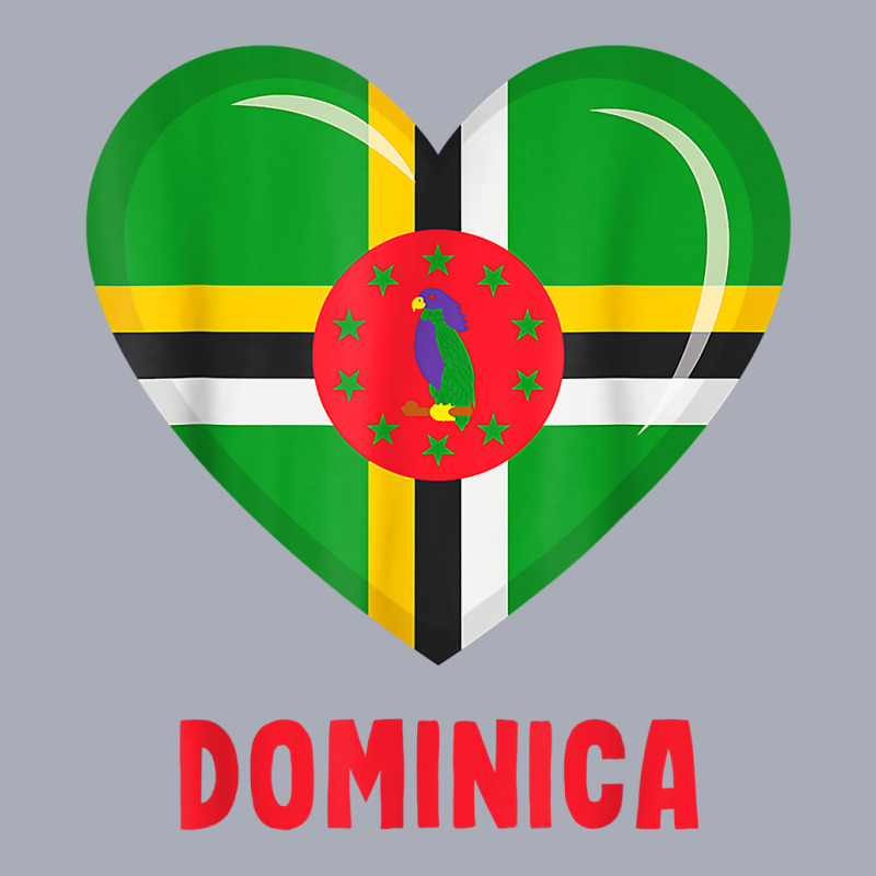 Dominica Flag Shirt Dominican T Shirt Tank Dress by agueron | Artistshot