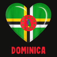 Dominica Flag Shirt Dominican T Shirt Scorecard Crop Tee | Artistshot