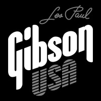 Gibson Les Paul V-neck Tee | Artistshot