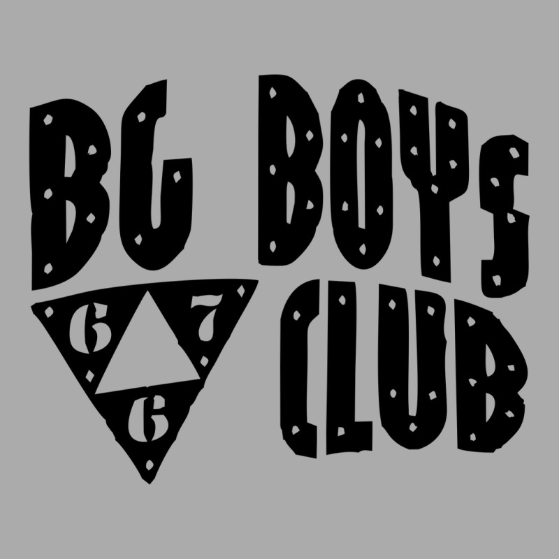 Bg Boys Club T-shirt | Artistshot