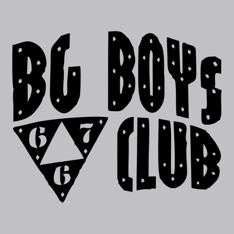 Bg Boys Club Pocket T-shirt | Artistshot