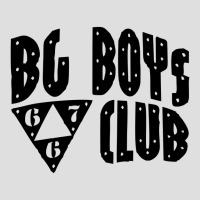 Bg Boys Club V-neck Tee | Artistshot