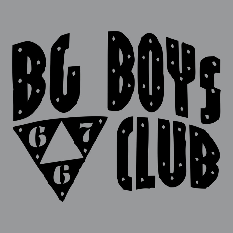 Bg Boys Club Unisex Hoodie | Artistshot