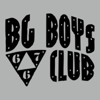 Bg Boys Club Zipper Hoodie | Artistshot