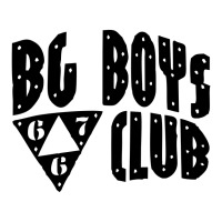 Bg Boys Club Men's Long Sleeve Pajama Set | Artistshot