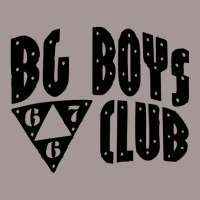 Bg Boys Club Vintage Short | Artistshot