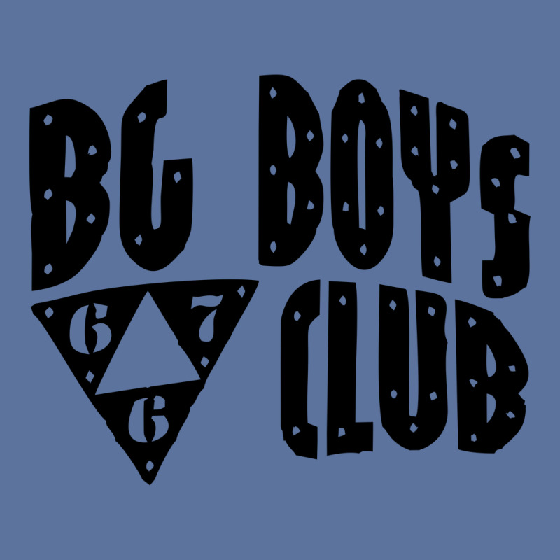 Bg Boys Club Lightweight Hoodie | Artistshot