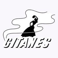 Gitanes Tank Top | Artistshot