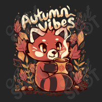 Autumn Vibes Unisex Hoodie | Artistshot