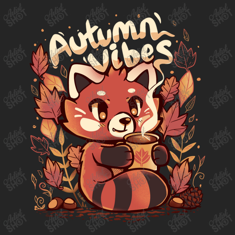 Autumn Vibes Unisex Hoodie | Artistshot