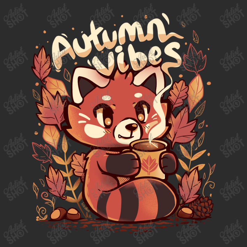 Autumn Vibes Exclusive T-shirt | Artistshot