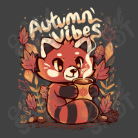 Autumn Vibes Vintage T-shirt | Artistshot