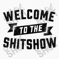 Shit Show T-shirt | Artistshot