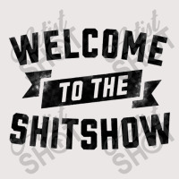 Shit Show Pocket T-shirt | Artistshot