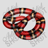 Milk Snake V-neck Tee | Artistshot