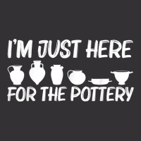 Cool Pottery Design For Men Women Ceramic Artist Pot Maker T Shirt Vintage Short | Artistshot