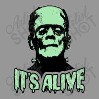 Frankenstein Monster It's Alive Women's V-neck T-shirt | Artistshot