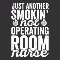 Operating Room Nurse Shirt For Or Nurse National Nurses Day Vintage Hoodie | Artistshot