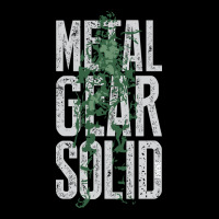 Mgs32 - Snake Forest T-shirt V-neck Tee | Artistshot